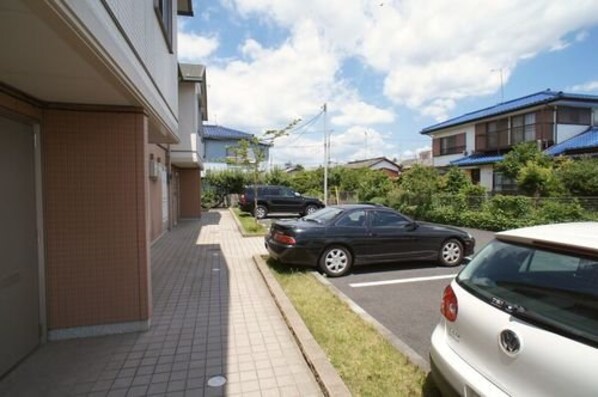 キアロ ヴィータの物件内観写真